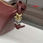 2025年早春新品入荷 LOEWE 本革 バッグ lexun工場size:28*17*9.5CM