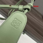 2025年早春新品入荷 LOEWE 本革 バッグ lexun工場size:28*17*9.5CM