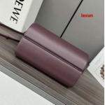 2025年早春新品入荷 LOEWE 本革 バッグ lexun工場Size:25*13*15CM