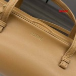 2025年早春新品入荷 LOEWE 本革 バッグ lexun工場Size:25*13*15CM