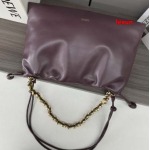 2025年早春新品入荷 LOEWE 本革 バッグ lexun工場Size：41*9*26CM