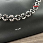 2025年早春新品入荷 LOEWE 本革 バッグ lexun工場Size：41*9*26CM