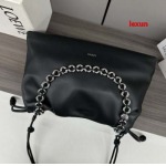 2025年早春新品入荷 LOEWE 本革 バッグ lexun工場Size：41*9*26CM