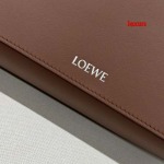 2025年早春新品入荷 LOEWE 本革 バッグ lexun工場Size:34*12*24CM