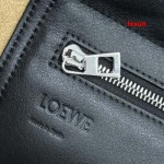 2025年早春新品入荷 LOEWE 本革 バッグ lexun工場Size:34*12*24CM