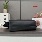 2025年早春新品入荷 LOEWE 本革 バッグ lexun工場Size:34*12*24CM