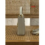 2025年早春新品入荷 CELINE  本革 バッグ lexun工場 13.5-12.5-5cm
