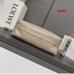 2025年早春新品入荷 LOEWE 本革 バッグ lexun工場Size：30*10.5*20CM