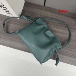 2025年早春新品入荷 LOEWE 本革 バッグ lexun工場Size:23*18*9cm