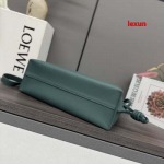 2025年早春新品入荷 LOEWE 本革 バッグ lexun工場Size:30*24.5*10.5cm