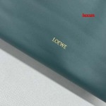 2025年早春新品入荷 LOEWE 本革 バッグ lexun工場Size:30*24.5*10.5cm