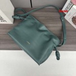 2025年早春新品入荷 LOEWE 本革 バッグ lexun工場Size:30*24.5*10.5cm