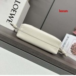 2025年早春新品入荷 LOEWE 本革 バッグ lexun工場Size:23*18*9cm