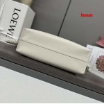 2025年早春新品入荷 LOEWE 本革 バッグ lexun工場Size:30*24.5*10.5cm