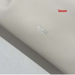 2025年早春新品入荷 LOEWE 本革 バッグ lexun工場Size:30*24.5*10.5cm