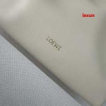 2025年早春新品入荷 LOEWE 本革 バッグ lexun工場Size:23*18*9cm