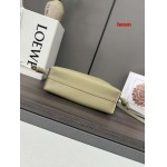 2025年早春新品入荷 LOEWE 本革 バッグ lexun工場Size:23*18*9cm