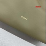 2025年早春新品入荷 LOEWE 本革 バッグ lexun工場Size:30*24.5*10.5cm