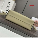 2025年早春新品入荷 LOEWE 本革 バッグ lexun工場Size:30*24.5*10.5cm