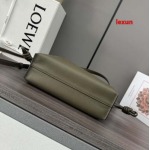 2025年早春新品入荷 LOEWE 本革 バッグ lexun工場Size:23*18*9cm