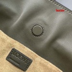 2025年早春新品入荷 LOEWE 本革 バッグ lexun工場Size:23*18*9cm