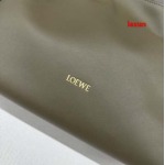 2025年早春新品入荷 LOEWE 本革 バッグ lexun工場Size:30*24.5*10.5cm