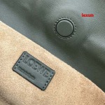 2025年早春新品入荷 LOEWE 本革 バッグ lexun工場Size:23*18*9cm