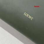 2025年早春新品入荷 LOEWE 本革 バッグ lexun工場Size:30*24.5*10.5cm