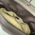 2025年早春新品入荷 LOEWE 本革 バッグ lexun工場Size:30*24.5*10.5cm