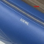 2025年早春新品入荷 LOEWE 本革 バッグ lexun工場size:22.7*12*15.5CM