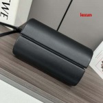 2025年早春新品入荷 LOEWE 本革 バッグ lexun工場Size:25*13*15CM