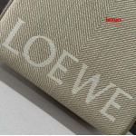 2025年早春新品入荷 LOEWE 本革 バッグ lexun工場size：30*15*25.5CM