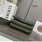 2025年早春新品入荷 LOEWE 本革 バッグ lexun工場size:23*9*17CM