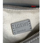 2025年早春新品入荷 LOEWE 本革 バッグ lexun工場Size18*11*7.5cm