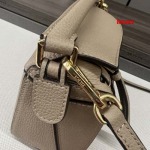 2025年早春新品入荷 LOEWE 本革 バッグ lexun工場size:18*12.5*8cm