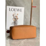 2025年早春新品入荷 LOEWE 本革 バッグ lexun工場Size24*16*10cm