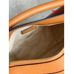 2025年早春新品入荷 LOEWE 本革 バッグ lexun工場Size24*16*10cm