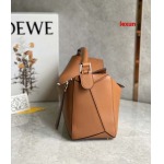 2025年早春新品入荷 LOEWE 本革 バッグ lexun工場Size ：30*12*19cm