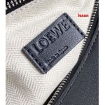 2025年早春新品入荷 LOEWE 本革 バッグ lexun工場Size ：29*18*12CM