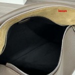 2025年早春新品入荷 LOEWE 本革 バッグ lexun工場33*14.7*21.5cm