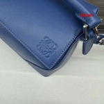 2025年早春新品入荷 LOEWE 本革 バッグ lexun工場33*14.7*21.5cm