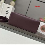 2025年早春新品入荷 LOEWE 本革 バッグ lexun工場33*14.7*21.5cm