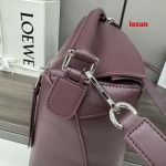 2025年早春新品入荷 LOEWE 本革 バッグ lexun工場33*14.7*21.5cm