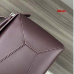 2025年早春新品入荷 LOEWE 本革 バッグ lexun工場33*14.7*21.5cm