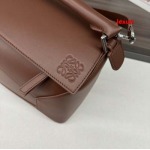 2025年早春新品入荷 LOEWE 本革 バッグ lexun工場33*14.7*21.5cm