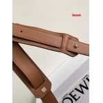 2025年早春新品入荷 LOEWE 本革 バッグ lexun工場Size：35*17*24