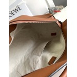 2025年早春新品入荷 LOEWE 本革 バッグ lexun工場Size：35*17*24