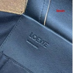 2025年早春新品入荷 LOEWE 本革 バッグ lexun工場Size:36*16*40CM