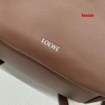 2025年早春新品入荷 LOEWE 本革 バッグ lexun工場Size:36*16*40CM