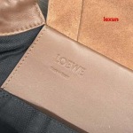 2025年早春新品入荷 LOEWE 本革 バッグ lexun工場Size:36*16*40CM